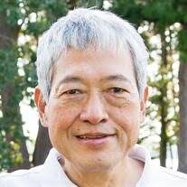 Joseph C. Lu Obituary