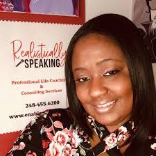 Kenya Nicole's Instagram, Twitter & Facebook