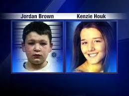 23, birthplace, horoscope, fanpage, before fame and family, all jordan brown were born on tuesday, birthstone is peridot, the seaon was summer in the chinese. We Re Not Happy About It Jordan Brown Allegedly A Killer At 11 Released