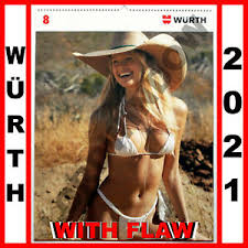 Calendario 2021 mensile in vettoriale. Model Calendar For Sale Ebay