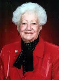 Evelyn Cummins Glover Obituary