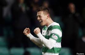 Latest football transfer rumours about callum mcgregor. Former Teammate Says Celtic S Callum Mcgregor Is Better Than Aston Villa S Jack Grealish And Could Become The Bhoys Best Player