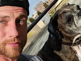 Fundraiser for Clinton Patterson by Justine Gonzalez : Help Clint Pay for  Rocky's Medical Bills