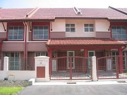 Malaysia's average house price stood at myr 423,179 (us$ 97,070). Categories Of Homes In Malaysia Propsocial