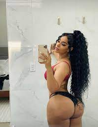 Get Ready to Be Mesmerized by Ayisha Diaz's Only Fans Gallery