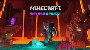 During the day, you spend time gathering resources, whether it be searching for ore. Minecraft 1 16 Release Steht Fest Das Grosse Nether Update