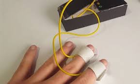 Llegar a la prueba del detector de mentiras habiendo descansado lo suficiente hace que estemos más seguros de nosotros mismos. Como Hacer Un Detector De Mentiras Con Arduino Hardware Libre