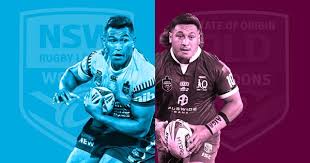 Everything you need to know. 2020 State Of Origin Game 2 Team Lists Media Articles Discussion State Of Origin The Warren