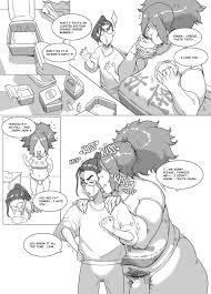 Yokai MILF!! – 4era7 - Comics Army