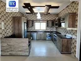 مطبخ المنيوم Pvc إماراتي حصريا لدينا World Kitchens عالم المطابخ Facebook