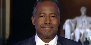 Hud Secretary Carson Explains Plan To Strip Illegal Immigrants Of Public Housing Aid Fox News