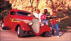 The following is a comprehensive discography of zz top, an american blues rock band. Tsha Zz Top