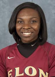 2012 Softball Roster