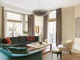 Perhaps the best way to add a touch of africa to your home is to collect your own contrasting interesting mirror and dark woods against a plain and simple living room brings a. 70 Stunning Living Room Ideas Chic Living Room Design Photos