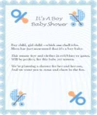 Free Printable Baby Boy Baby Shower Poems Baby Boy Poems Baby Shower Poems Baby Boy Shower