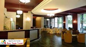 Hoteluri pe litoral sezon 2020, oferte de cazare pe litoral in 2020. Hotel Afrodita Baile Herculane Tratament Balnear