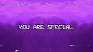 The color blue is supposed to help with relaxation, while red is supposed to help you think logically. Aesthetic Purple Gif Aesthetic Purple You Are Special Discover Share Gifs