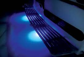 Install Underwater Lights Boatus