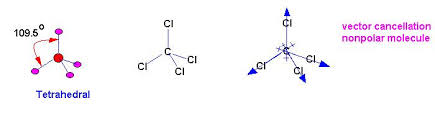 Molecular Polarity
