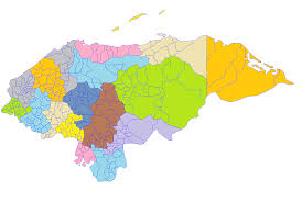 Torsades de pointes is a distinctive polymorphic ventricular tachycardia. Organizacion Territorial De Honduras Wikiwand