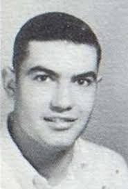 William Gardner “Billy” Lisenby Sr. (1946-2008)