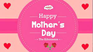 If you can't find the right words to show how much you love your mama, these lyrics will help. On Mother S Day Mothers Day Song Kids Song The Kiboomers Youtube