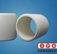 Alumina Ceramics for High Temperature Engineering Applications