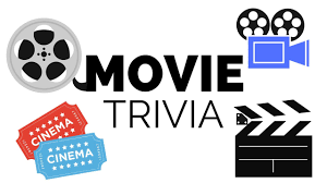 It's actually very easy if you've seen every movie (but you probably haven't). Movie Trivia Questions And Answers Youtube