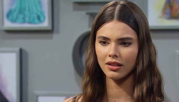 Bold And The Beautiful Scoop June 1: Electra Learns Will Sucker Punched RJ  - Will Gets Booted Out Of Forrester - The Soap Scoop