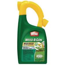 Depends on what your killing if it's a rat use sugar and baking soda it will cause the rat to explode because they can't pass gas but you said quick but a household item i would say anti freeze but not everyone has it so it's not a household item. How To Kill Weeds In My Lawn Liquid Lawn Find Out How