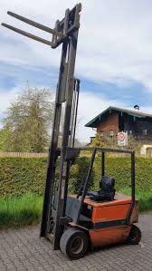 Steinbock PE-30/350 Forklift