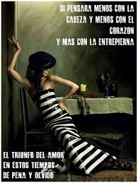 Frases Epicas Enrique Bunbury Editorial Fashion Photo Boots Vogue Germany