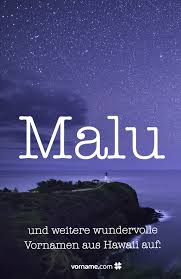 Hawaiianische Vornamen Mit Bedeutung Und Herkunft Hawaiianische Vornamen Vornamen Baby Vornamen
