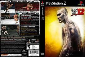 Enter the following code for the respective unlockable: Wwe 12 Ps2 Home Facebook