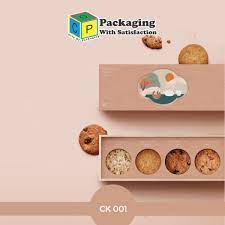 We did not find results for: Custom Printed Cookie Boxes Bakery Confectionery Cookie Box Wholesale