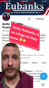Jackey Eubanks
