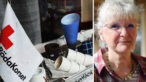 Kupan i Järpen tar nya tag efter ökat intresse: ”Roligt att så många yngre  hört av sig”