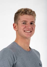 Here's The Daily News 2022 All Area Boys Swimming Team