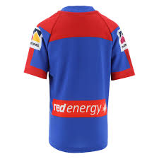 Your 2021 newcastle knights #comeoutcharging pic.twitter.com/hmxhmjmmdo. Newcastle Knights 2021 Mens Home Jersey Rebel Sport