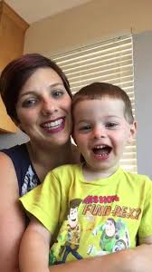 This boy!!!! 😍😍😍, He was not coached