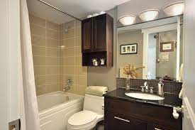 15 home gym ideas for a small workout room. 20 Small And Sleek Condo Bathrooms Home Design Lover