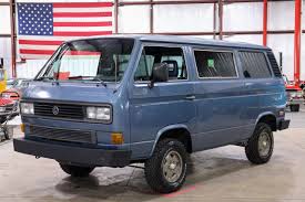 Image result for vanagon