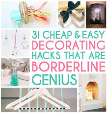 35 beautiful fall wreath ideas for diy design lovers. 31 Home Decor Hacks That Are Borderline Genius