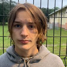 Ethan Bergeron's Instagram, Twitter & Facebook