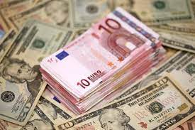 Also, view dollar to euro currency charts. Eur Usd 1 10 Usd Marke Erneut Unter Beschuss Ig At