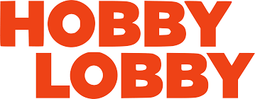 Hobby Lobby Logo Png Transparent Svg V 667382 Png