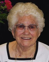 Lelia Flanary Barker (1917-2013)