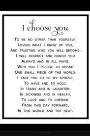 We did not find results for: 18 Wedding Vow Examples Ideas Wedding Vows Vows Vow Examples