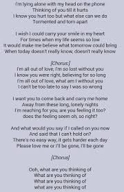 Air Supply All Out Of Love Love Songs Lyrics Great Song Lyrics Music Quotes Lyrics