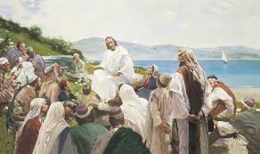 Image result for images The Sermon on the Mount